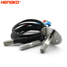 Hengko Corrosion Resistance Résistance à la chaleur Température électronique et capteur d&#39;humidité pour la ferme à usage extérieur